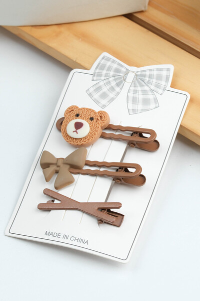 Jack Ferrero YETİŞKİN - GENÇ - ÇOCUK TOKA