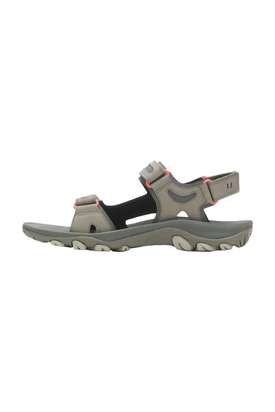 Merrell Men's Outdoor Shoes Huntington Sport Convert Gray