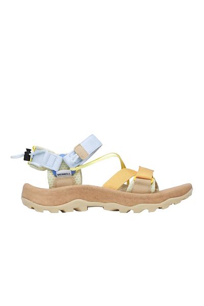 Merrell Speed ​​Fusion Web Rmx Women's Blue Sandals
