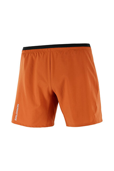 Salomon CROSS 7'' SHORTS M ERKEK KOŞU ŞORTU LC2049600