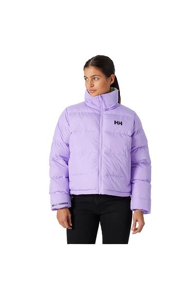 Helly Hansen W Yu 23 Reversible Puffer Coat Women's Coat Hha.54061