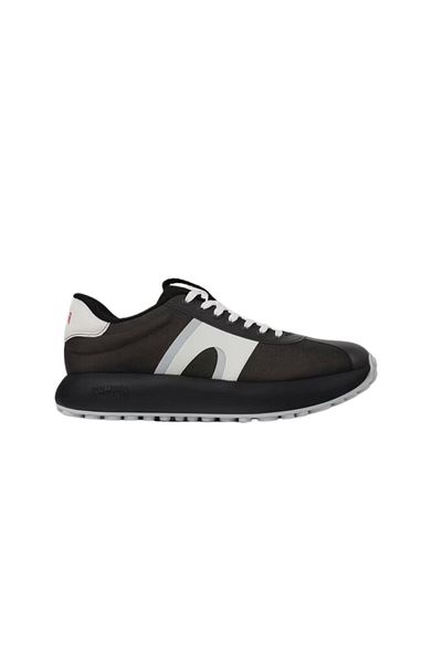 CAMPER Pelotas Athens Men's Gray Casual Shoes