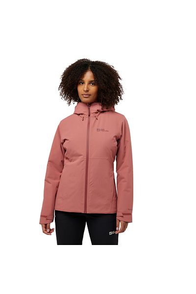 Jack Wolfskin Wisper Ins Jkt W
