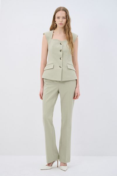 adL Side Pocket Trousers
