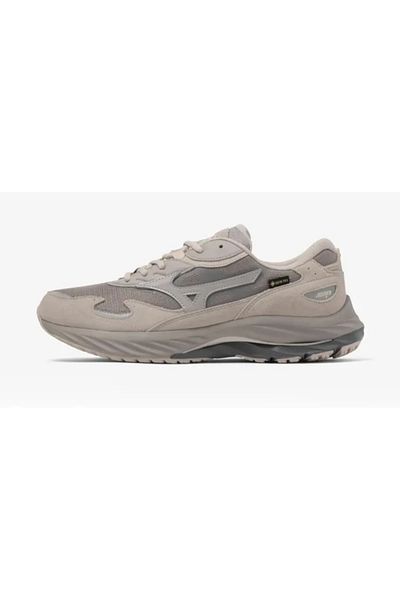 MIZUNO Wave Rider Beta Gtx Men's Casual Shoes Gray