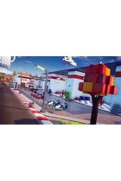 2K LEGO 2K Drive - Nintendo Switch Nintendo Switch Cartridge Stan (Nintendo Switch)