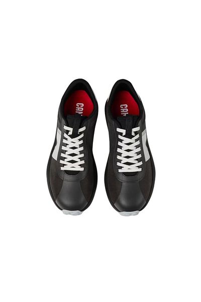 CAMPER Pelotas Athens Men's Gray Casual Shoes