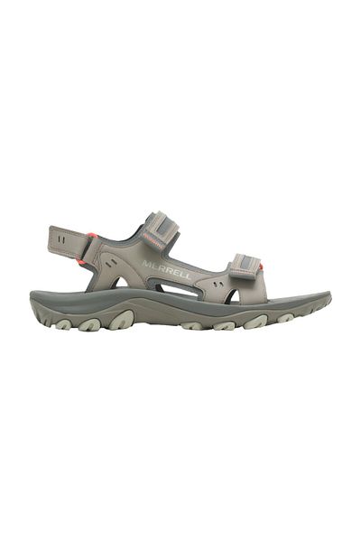 Merrell Men's Outdoor Shoes Huntington Sport Convert Gray
