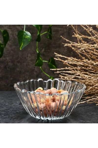 Paşabahçe 10601 Aurora Bowl Set of 6