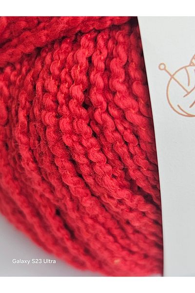 NEVEL Cotton Curl