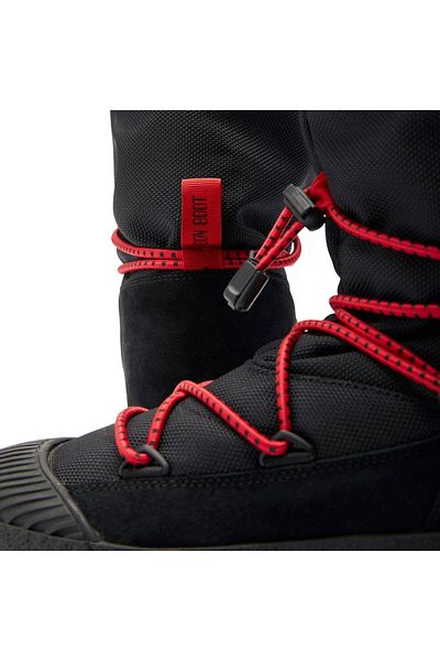 MOON BOOT Mtrack Polar Cordy Shoes # Project Content # : Streetball Men's Clothes Shoes Gx9688