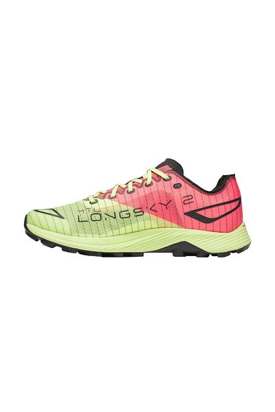 Merrell Men's Running Shoes Mtl Long Sky 2 Matryx Yellow Men's Patika Running Shoes