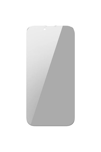 Baseus Baseus 0.3 mm Privacy Protection All-Tempered-Glass Screen Protector for iphone 14 Plus/13pro max