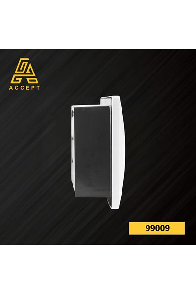 Generic High quality 25W 20*20 6 inch wall exhaust fan