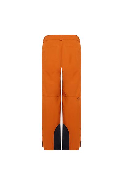 Oakley Kendall Rc Shell Men's Orange Snowboard Pants Men's Snowboard Pants Foa406121