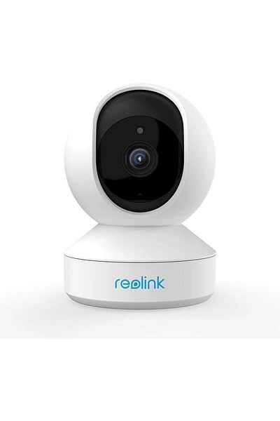 ReoLink 4MP Indoor Security Camera, 2.4G/5GHz Dual-Band Baby Monitor, 2-Way Audio, IR Night Vision,