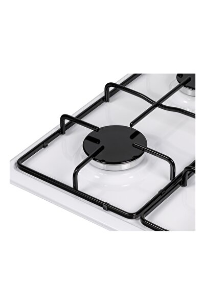 Vestel Ao-6004 Yb-dg 60 Cm 4 Gözü Gazlı Ankastre Ocak