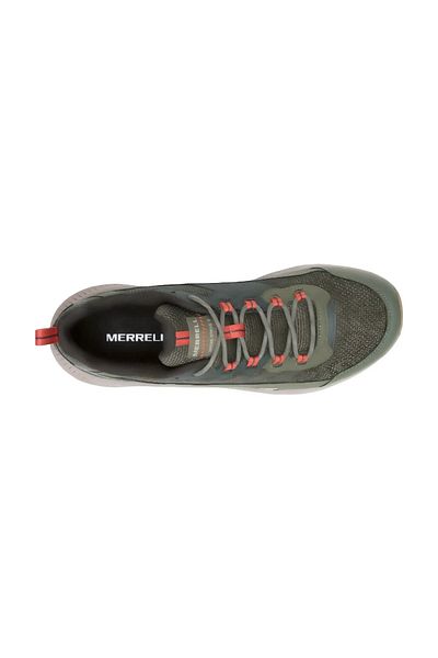 Merrell Men's Outdoor Shoes Speed Strike 2 Green