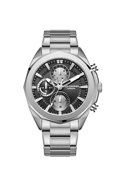 Lee Cooper Men's Wristwatch Lc08005.350