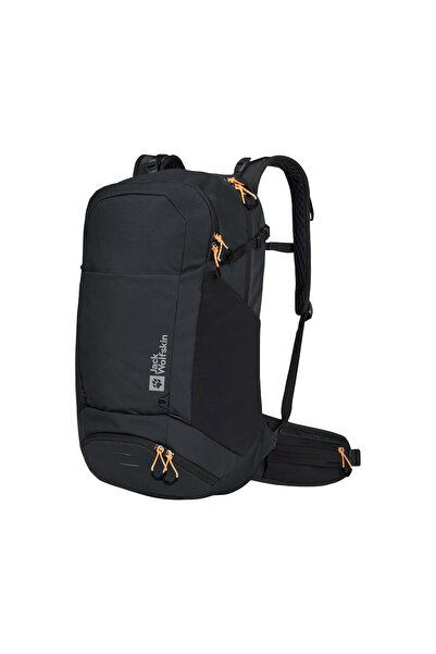 Jack Wolfskin Moab Jam Shape 30 Unisex Gri Sırt Çantası
