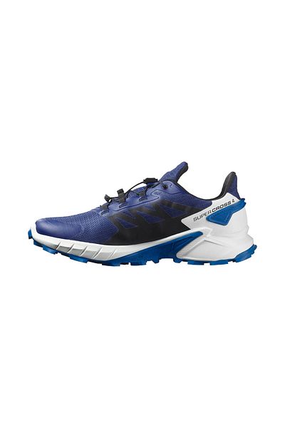Salomon Tenis albastru pentru bărbați L47315700
