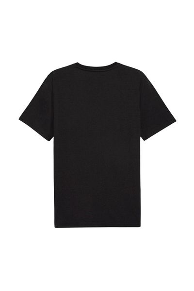 Puma Move Triblend Men's Black Running T-Shirt Men's Running T-Shirt 52694501