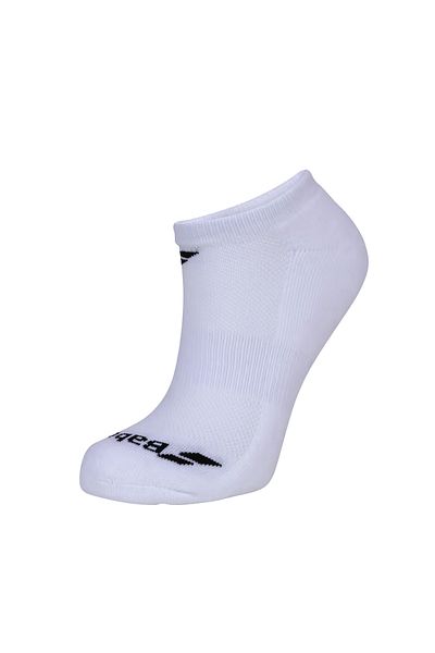 BABOLAT Invisible 3 Pairs Pack Unisex Socks 5Ua1461