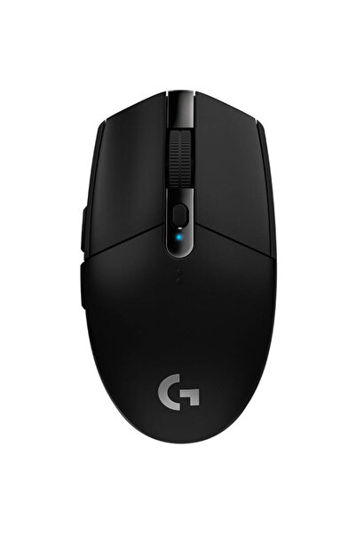 logitech ماوس الألعاب اللاسلكي لوجيتك G305 لايت سبيد - 6 أزرار - 12000 نقطة ف...