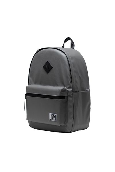 herschel Classic Xl Αδιάβροχο σακίδιο πλάτης Unisex Γκρι σακίδιο πλάτης Unisex