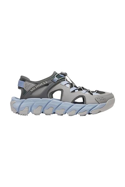 Merrell Women's Outdoor Shoes Maipo Explorer Gray Model