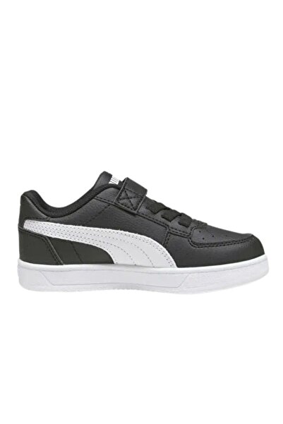 Puma Caven 2.0 Ac+ Ps Унисекс детски черни обувки за всеки ден УНИСЕКС ДЕТСКИ...