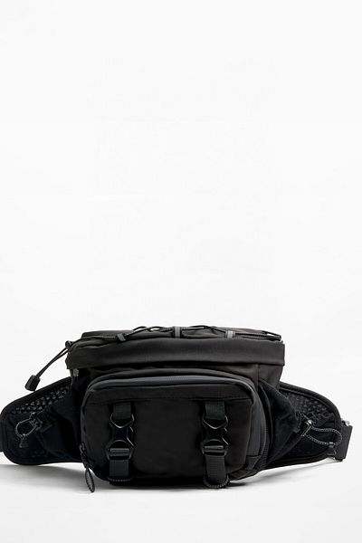 Oysho Water repellent ski belt bag
