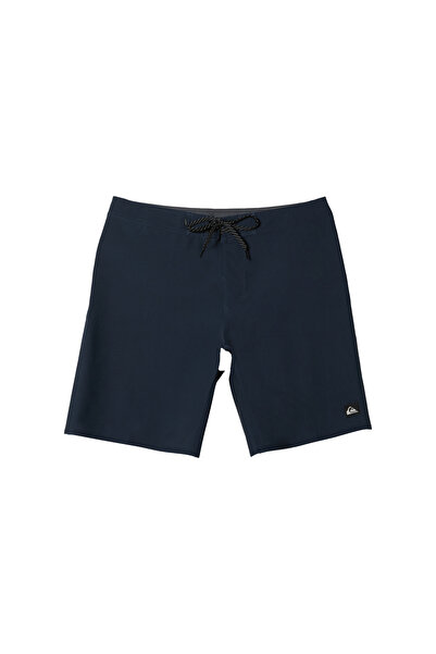 Quiksilver Surfsilk Kaimana 16 Erkek Mavi Boardshort ERKEK BOARDSHORT AQYBS03633