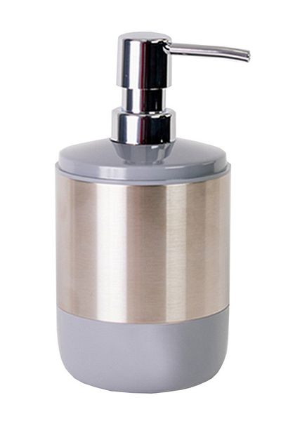 Prima Nova Δοχείο υγρού σαπουνιού Lima XL Grey