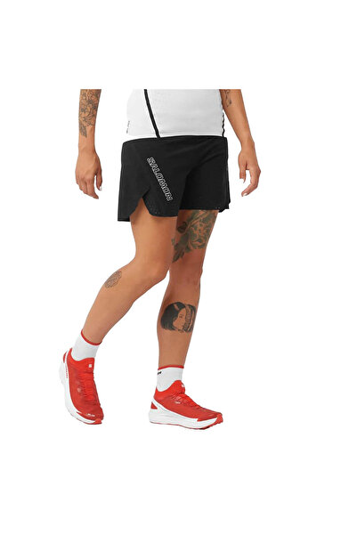 Salomon Slab Speed Kadın Koşu Şortu KADIN KOŞU ŞORTU LC2025800