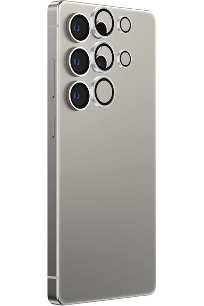 Amazingthing Amazing Thing Samsung Galaxy S25 ULTRA Camera Lens Protector Sup...