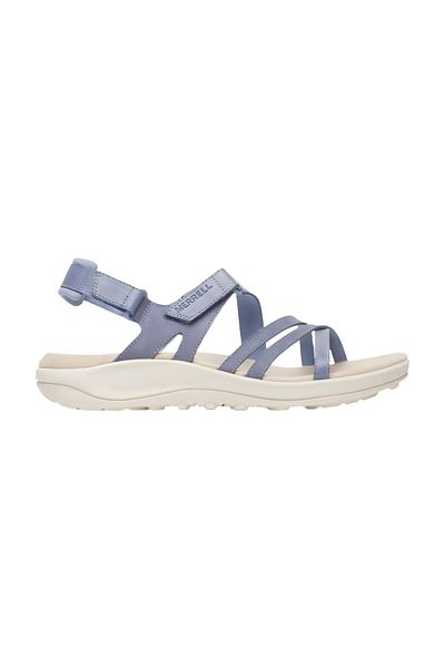 Merrell Women's Outdoor Shoes Harbor Backstrap Blue