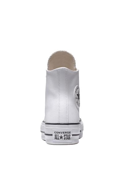 converse Sneaker Woman / Girl OPTICAL WHITE