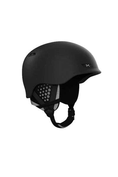 Anon Rodan Unisex Black Helmet Unisex Helmet 13362111004