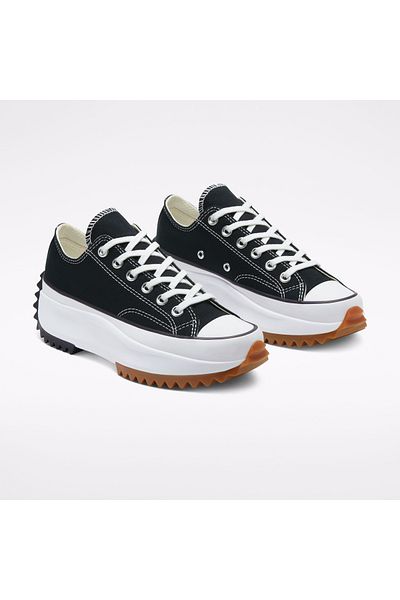 converse Run Star Hike Ox Platform