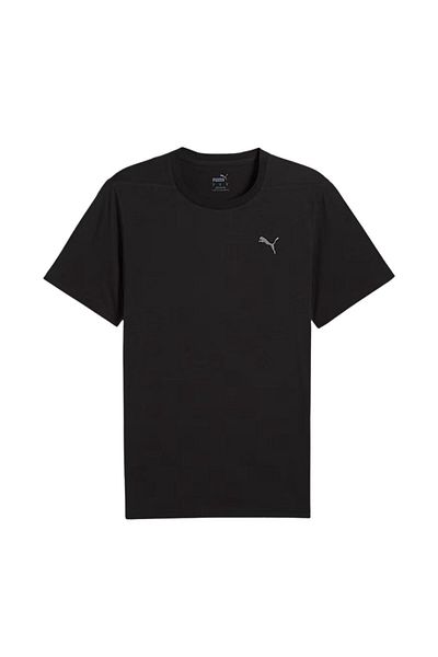 Puma Move Triblend Men's Black Running T-Shirt Men's Running T-Shirt 52694501