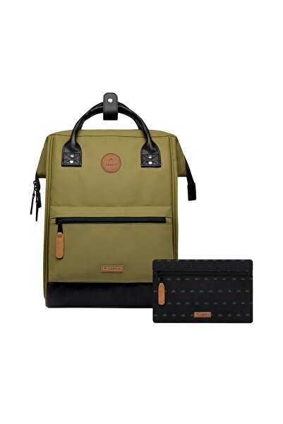 Cabaia Adventurer m Su - Recycled Tagesrucksack