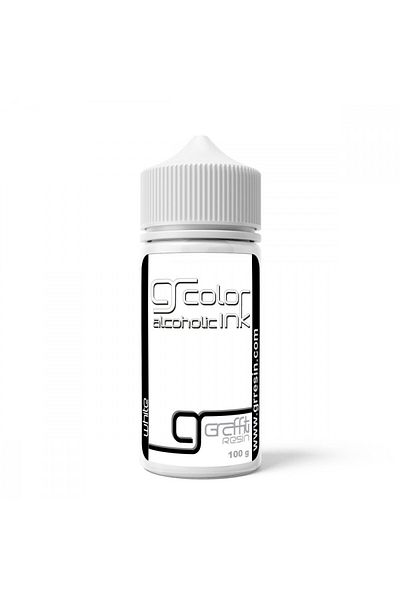 Graffiti GRAFFITTI ALCHOHOLIC INK 100G WHITE
