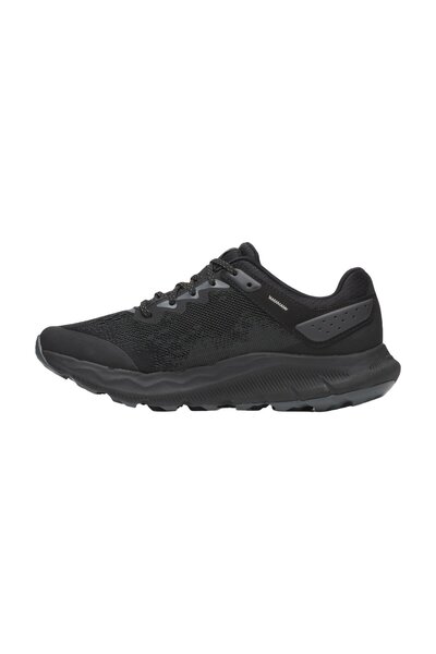 Merrell Antora 4 Women's Black Patika Running Shoes Women's Patka Running Shoes J068468
