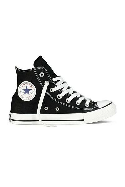 converse Chuck Taylor All Star Herren Schwarz Freizeitschuhe
