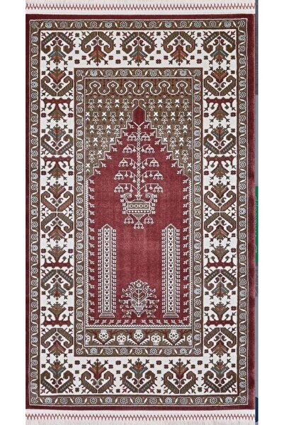 GÜMÜŞSUYU Sedefkar 16458 Seccade 80X130 - Pembe