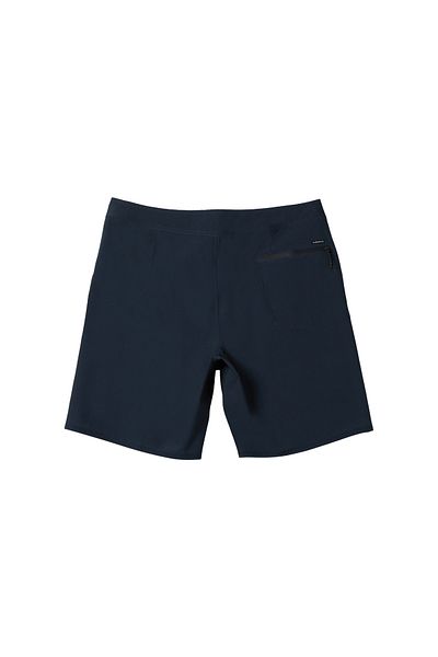 Quiksilver Surfsilk Kaimana 16 Men's Navy Blue Boardshort Men's Boardshort Aqybs03633