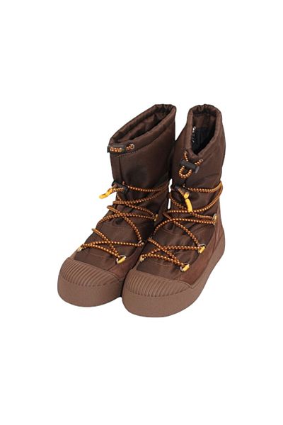 MOON BOOT 80d2440170-m004 Mtrack Polar Cordy