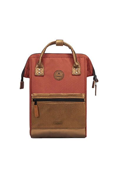 Cabaia Bogota Adventurer Turuncu Medium Unisex Sırt Çantası