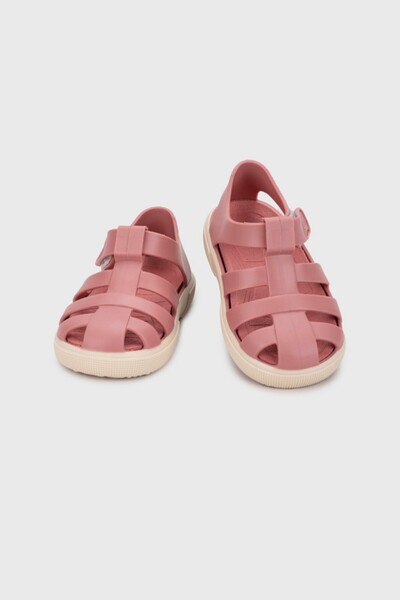 IGOR Male Girl's Pink Sandals S10340-383